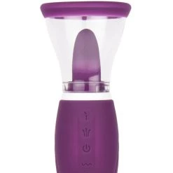 Cheapest 🧨 Bondara Toygasm 8 Function 3-in-1 Licking Pussy Pump Vibrator ✔️ -Sex toys Shop unnamed file 1271