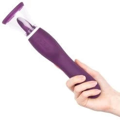 Cheapest 🧨 Bondara Toygasm 8 Function 3-in-1 Licking Pussy Pump Vibrator ✔️ -Sex toys Shop unnamed file 1274