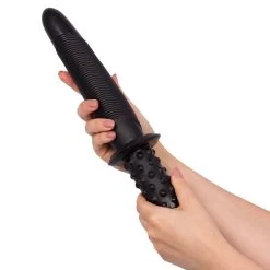 Flash Sale 👏 The Swordsman Monster Double-Ended Dildo ? 13.8 Inch 👍 -Sex toys Shop unnamed file 1278