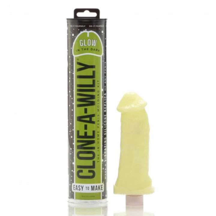 Top 10 π Bondara&Sex Clone A Willy Glow In The Dark Vibrating Kit β€οΈ 3 Top 10 π Bondara&Sex Clone A Willy Glow In The Dark Vibrating Kit β€οΈ - Image 3