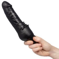 Hot Sale π Bondara Black Multi Speed Vibrating Dildo ? 8.5 Dildo π 7 Hot Sale π Bondara Black Multi Speed Vibrating Dildo ? 8.5 Dildo π -Sex toys Shop unnamed file 129