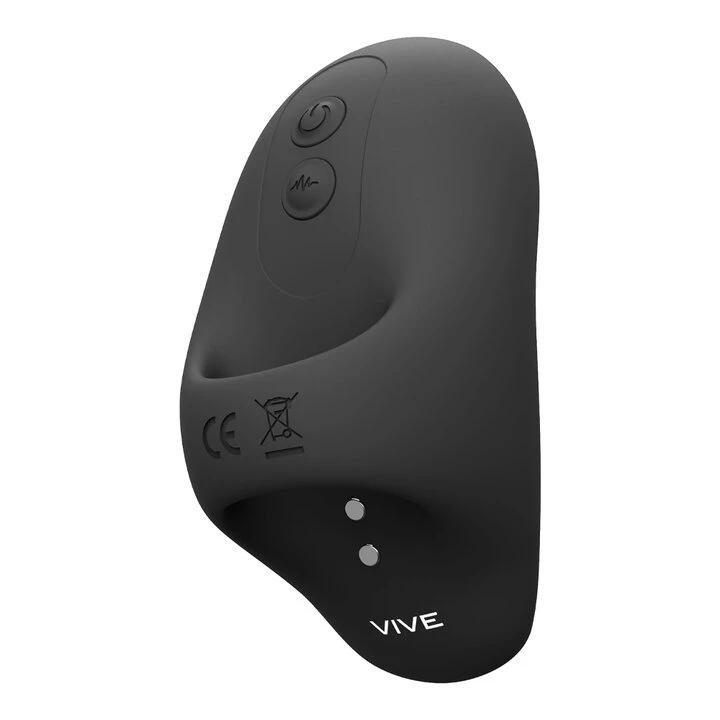 Buy π₯ Bondara&Sex VIVE Hana 10 Function Rechargeable Pulse Wave Finger Vibrator π― 4 Buy π₯ Bondara&Sex VIVE Hana 10 Function Rechargeable Pulse Wave Finger Vibrator π― - Image 4