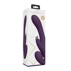 Deals 😍 Bondara&Sex VIVE Suki 30 Function Rechargeable Rabbit Strapless Strap-On ✔️ -Sex toys Shop unnamed file 1302