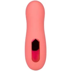 Best Sale 🎉 Bondara&Sex Kiss Peach Silicone 10 Function Rechargeable Clitoral Stimulator ✔️ -Sex toys Shop unnamed file 1309