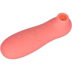 Best Sale 🎉 Bondara&Sex Kiss Peach Silicone 10 Function Rechargeable Clitoral Stimulator ✔️ -Sex toys Shop unnamed file 1310