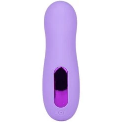 Cheapest 😀 Bondara&Sex Kiss Purple Silicone 10 Function Rechargeable Clitoral Stimulator 😍 -Sex toys Shop unnamed file 1314