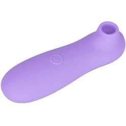 Cheapest 😀 Bondara&Sex Kiss Purple Silicone 10 Function Rechargeable Clitoral Stimulator 😍 -Sex toys Shop unnamed file 1315