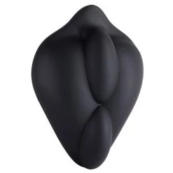 Hot Sale 😍 Bondara&Sex Banana Pants BumpHer Silicone Strap-On Stimulator Cushion 👍
