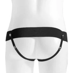 Flash Sale 😉 Bondara&Sex Fetish Fantasy Unisex Hollow Strap-On - 10 Inch 🛒 -Sex toys Shop unnamed file 1336