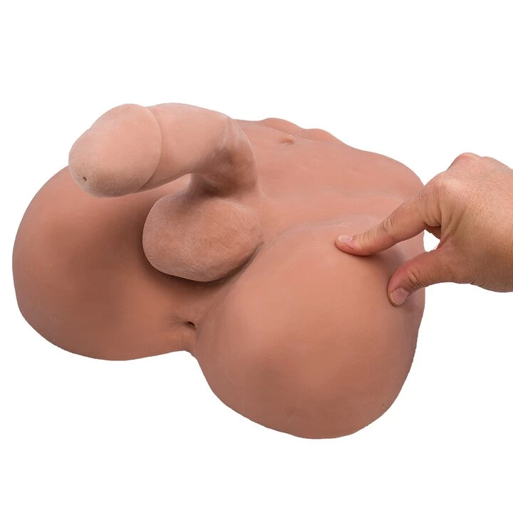 Promo π― Boss Cum Gutter Realistic Cock & Ass Masturbator ? 4.6kg β¨ 5 Promo π― Boss Cum Gutter Realistic Cock & Ass Masturbator ? 4.6kg β¨ - Image 5