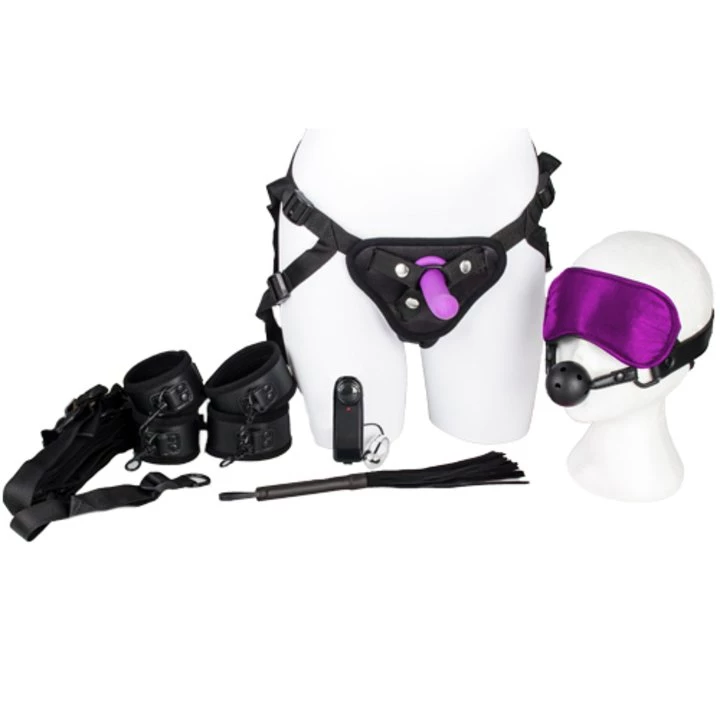 Cheap π Bondara&Sex Wild Thing Strap-On And Bondage Bundle β¨ 1 Cheap π Bondara&Sex Wild Thing Strap-On And Bondage Bundle β¨