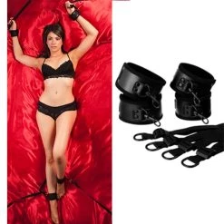 Cheap π Bondara&Sex Wild Thing Strap-On And Bondage Bundle β¨ 12 Cheap π Bondara&Sex Wild Thing Strap-On And Bondage Bundle β¨ -Sex toys Shop unnamed file 1346