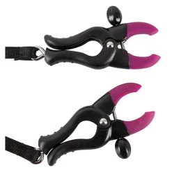 Budget 🛒 Bondara&Sex Bad Kitty 7 Function Vibrator And Labia Clamps 😉 -Sex toys Shop unnamed file 1353