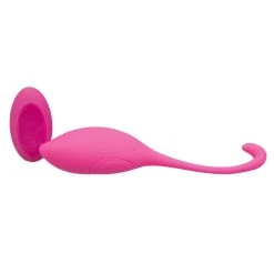 Coupon 😉 Bondara&Sex Pussy-Phoria Pink Rechargeable Remote Control Love Egg ❤️