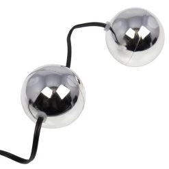 Hot Sale 😀 Bondara&Sex Ultimate Vibrating Orgasm Balls ❤️