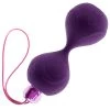 Best deal ❤️ Bondara&Sex Violet Temptations Silicone Jiggle Balls - 41g 🤩