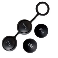 Best deal 🧨 Bondara&Sex Super Five Piece Kegel Training Set 🤩