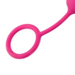 Brand new ❤️ Bondara&Sex Secret Superpower Plum Silicone Kegel Balls ? 62g 🔔 -Sex toys Shop unnamed file 1378