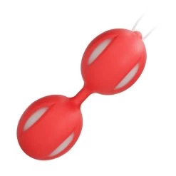 Best deal 😉 Bondara&Sex On A Roll Red Jiggle Balls ? 62g 🎁