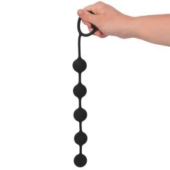 Brand new 😉 Bondara&Sex Secret Superpower Black Silicone Kegel Balls ? 62g 🌟 -Sex toys Shop unnamed file 1382