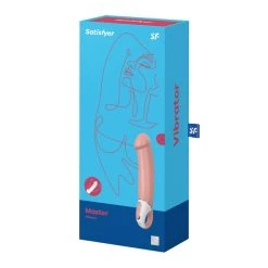 Brand new ⭐ Satisfyer Vibes Master 12 Function Vibrator 😉 -Sex toys Shop unnamed file 139