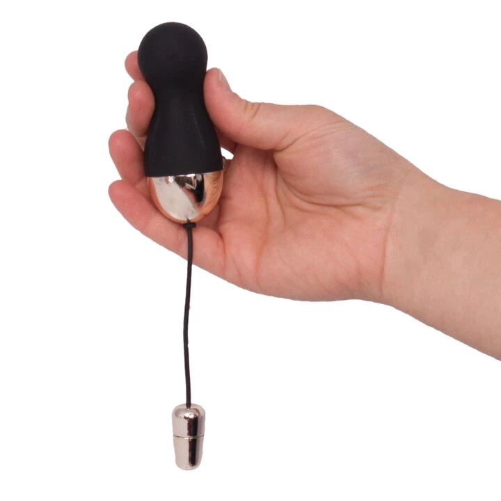 Hot Sale π Bondara&Sex Gold Digger 10 Function Rechargeable G-Spot Love Egg π€© 4 Hot Sale π Bondara&Sex Gold Digger 10 Function Rechargeable G-Spot Love Egg π€© - Image 4