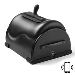 New π Bondara&Sex The Cowgirl Premium 6 Function App Controlled Sex Machine π