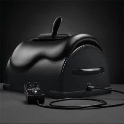 New 🎉 Bondara&Sex The Cowgirl Premium 6 Function App Controlled Sex Machine 😀 -Sex toys Shop unnamed file 1398