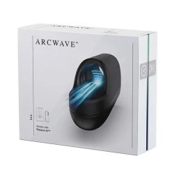 Cheap 🌟 Bondara&Sex Arcwave Ion Rechargeable Pleasure Air Masturbator 🤩 -Sex toys Shop unnamed file 1411