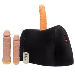 Coupon ✔️ Bondara&Sex Ultimate Saddle Thrusting Sex Machine 🧨