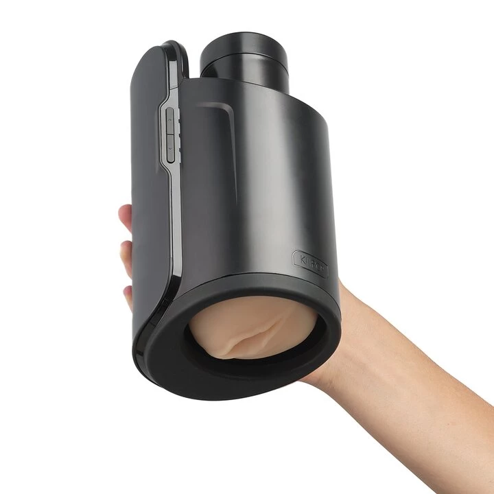 Best deal π€© Bondara&Sex KIIROO KEON Interactive Automatic Masturbator ? 8 Inch βοΈ 4 Best deal π€© Bondara&Sex KIIROO KEON Interactive Automatic Masturbator ? 8 Inch βοΈ - Image 4