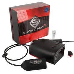 Deals ✔️ Bondara&Sex Suck-O-Mat 2.0 Masturbation Machine 🔥