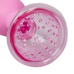 Flash Sale 👍 Bondara&Sex Seven Creations Silicone Advanced Clit Pump 💯 -Sex toys Shop unnamed file 1453