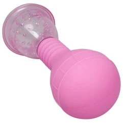 Flash Sale 👍 Bondara&Sex Seven Creations Silicone Advanced Clit Pump 💯 -Sex toys Shop unnamed file 1454