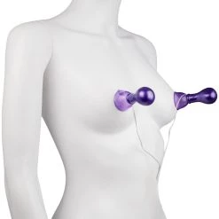 Coupon 🎉 Bondara&Sex Ultimate 7-Speed Vibrating Nipple Pumps ✔️ -Sex toys Shop unnamed file 1459