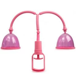 Hot Sale ✔️ Bondara&Sex Bountiful Bust Dual Breast Enlarger 🎉