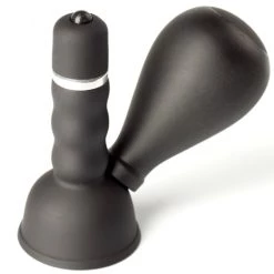 Buy 🎁 Bondara&Sex Vibrating Nipple And Clit Pump 😍