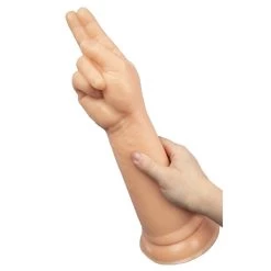 Buy 🌟 The Shocker Light Tone Monster Dildo ? 14 Inch ⌛ -Sex toys Shop unnamed file 147