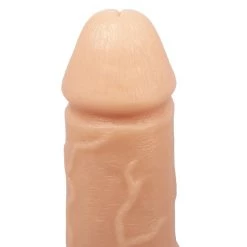 Discount ⭐ The Chubby Light Tone Monster Ballsy Suction Dildo ? 6.3 Inch ❤️ -Sex toys Shop unnamed file 151