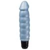Best Sale 🌟 Bondara Bubble Multi-Speed Vibrating Dildo ? 6.5 Inch 🌟
