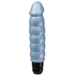 Best Sale π Bondara Bubble Multi-Speed Vibrating Dildo ? 6.5 Inch π