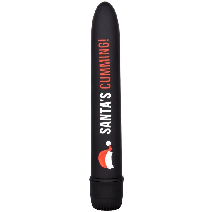 Flash Sale π Bondara Santa's Cumming π Christmas Multi-Speed Vibrator π€© 1 Flash Sale π Bondara Santa's Cumming π Christmas Multi-Speed Vibrator π€©