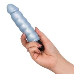 Best Sale 🌟 Bondara Bubble Multi-Speed Vibrating Dildo ? 6.5 Inch 🌟 -Sex toys Shop unnamed file 160