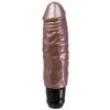 Best Pirce 🌟 Bondara Mr Thick Realistic Vibrating Dildo ? 5.5 Inch 🔔