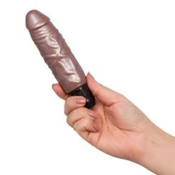 Best Pirce 🌟 Bondara Mr Thick Realistic Vibrating Dildo ? 5.5 Inch 🔔 -Sex toys Shop unnamed file 164