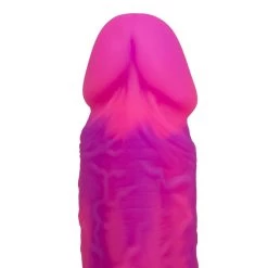 Wholesale 🎉 Bondara Neon Dreams Marble Effect Suction Dildo ? 7.5 Inch 🎉 -Sex toys Shop unnamed file 167