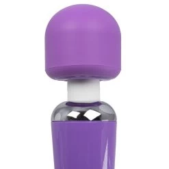 Coupon 🎁 Bondara Princess Lilac 10 Function Rechargeable Wand Vibrator 😍 -Sex toys Shop unnamed file 179