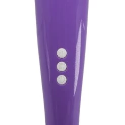 Coupon 🎁 Bondara Princess Lilac 10 Function Rechargeable Wand Vibrator 😍 -Sex toys Shop unnamed file 180