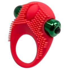Best Pirce 😉 Bondara Santa?s Helper Vibrating Cock Ring 👏