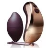 Top 10 🎉 Bondara X Rocks-Off Duet 10 Function Remote Vibrating Love Egg ⌛